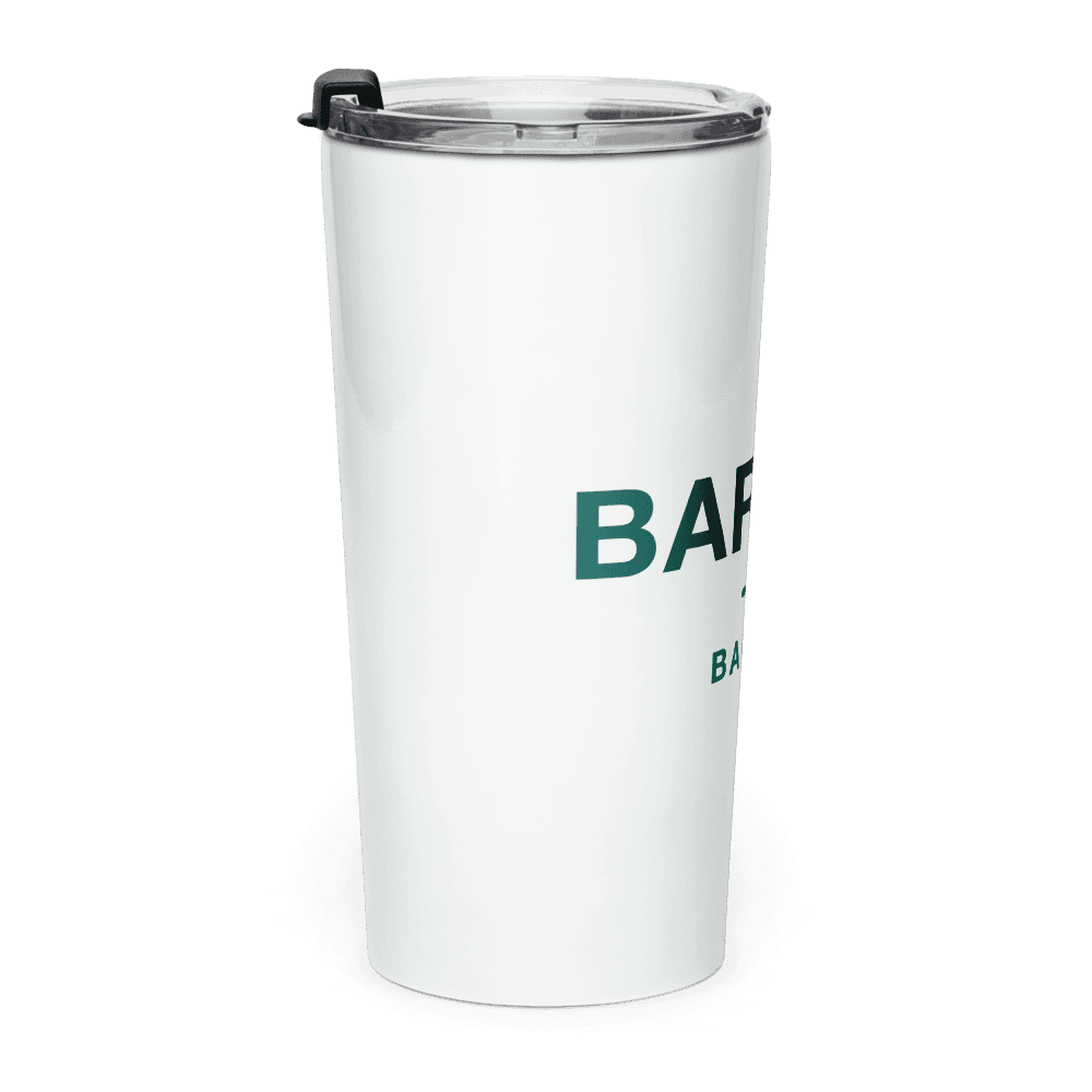 Barista Tumbler — BARISTA