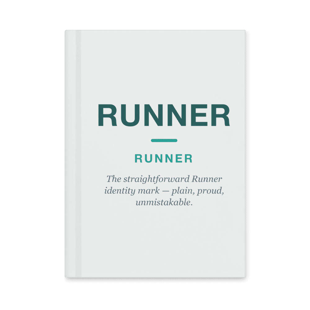 Runner Notebook — RUNNER