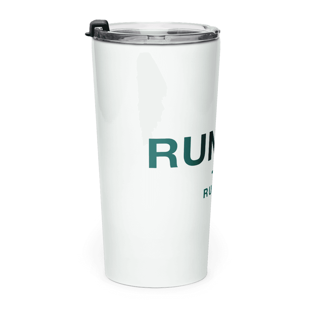 Runner Tumbler — RUNNER